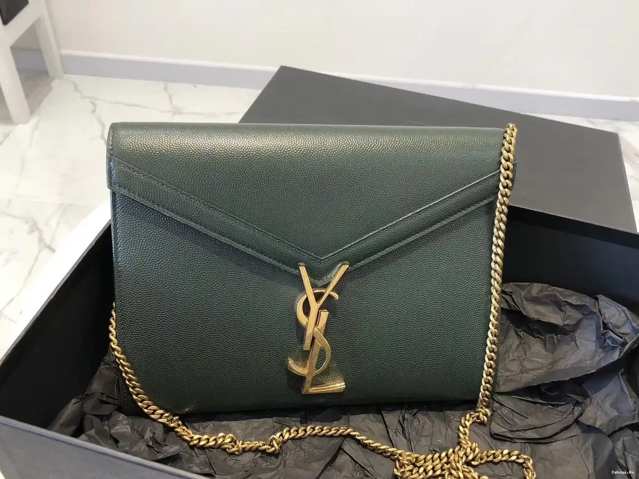 YSL CASSANDRA 0706